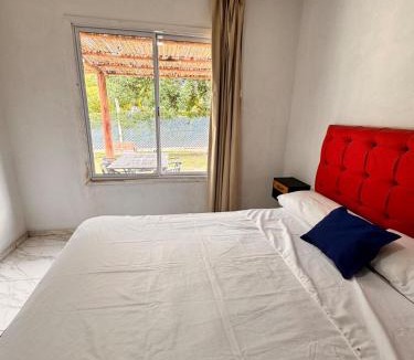 Tanti House | casa villa azul 1