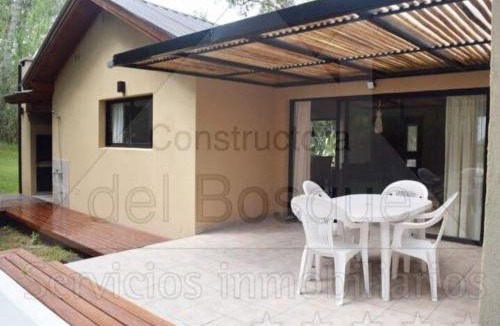 Carilo House | Casa Villa Valla