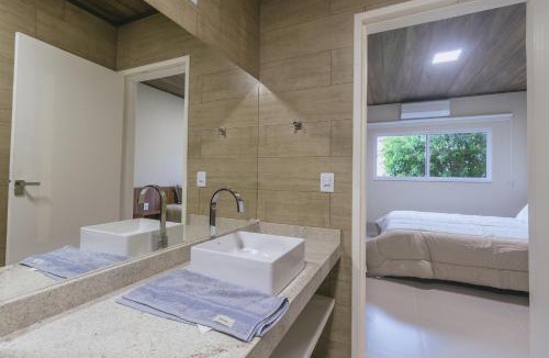 Caldas Novas Resort | Casa Village Thermas-Piscinas Termais