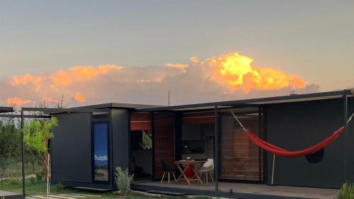 San Carlos Department House | Casa Vino Andino