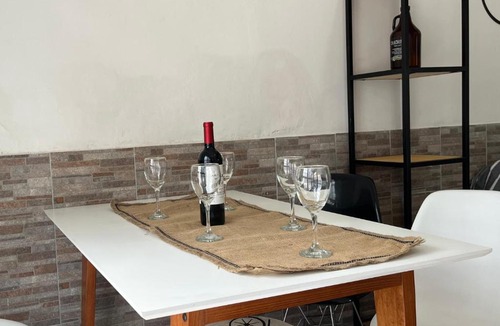 Godoy Cruz Bed & Breakfast | Casa Vintage Bikes
