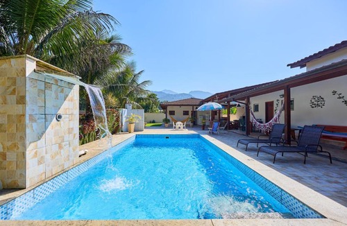 Ponte Branca House | Casa VIP