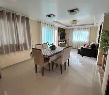 Governador Celso Ramos House | Casa vista á mar