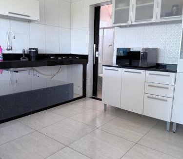 Jequia da Praia House | Casa Vista Mar Dunas Marapé