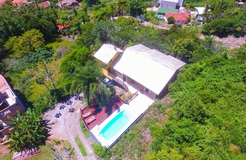 Gamboa House | Casa Vista Privilegiada: Piscina e Conforto