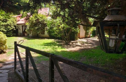 Vistalba House | Casa Vistalba B La Capilla