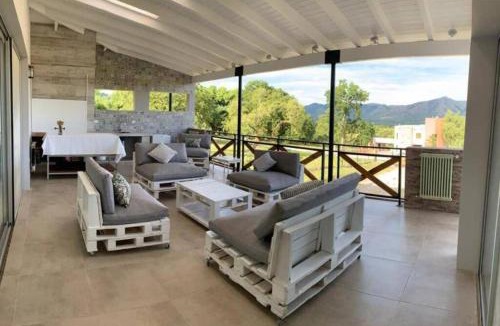 Vaqueros House | CASA VIVE, EL MEJOR PAISAJE De SALTA
