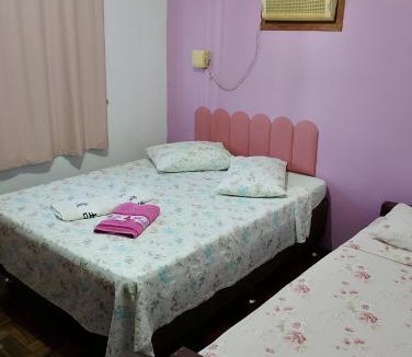 Centro House | Casa vovó Déia