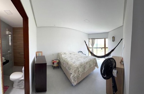 Bananeiras House | Casa W Águas da serra