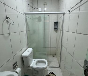Aruana House | Casa W&M