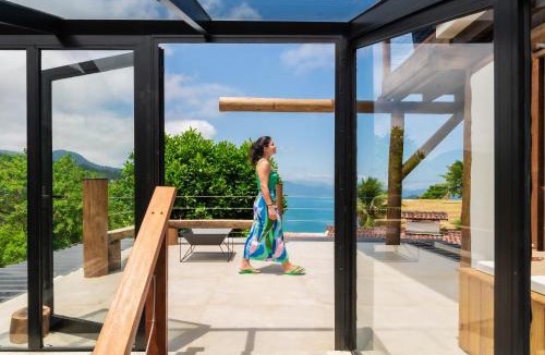 Felix Villa | Casa Waimea