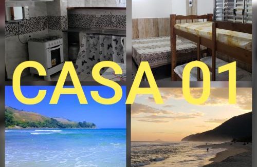 Maresias House | Casa Will Maresias
