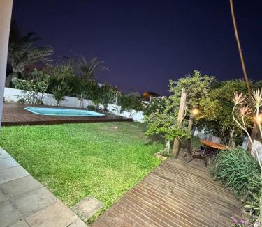 Xangri-La House | Casa xangri-la