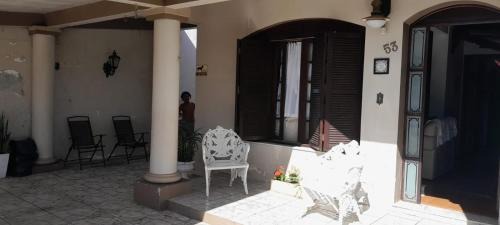 Santo Antonio House | Casa Ximendes