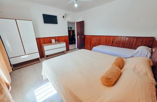 La Rioja House | Casa Yacampis - La Rioja, Argentina