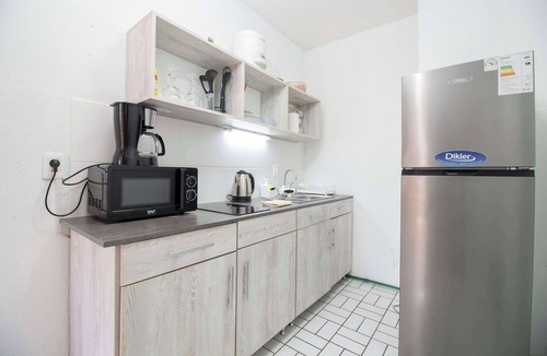 Montevideo Apartment | Casa Yacumenza Comfort CoastFlat