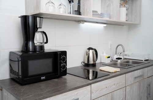 Montevideo Apartment | Casa Yacumenza Comfort CoastFlat