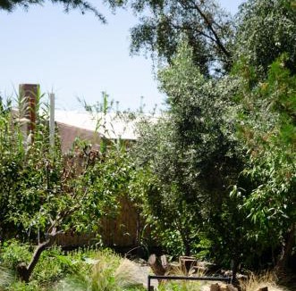 Lujan de Cuyo Bed & Breakfast | Casa Yala Mendoza