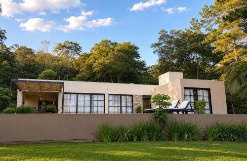 Puerto Libertad House | Casa Ypá