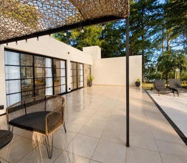 Puerto Libertad House | Casa Ypá