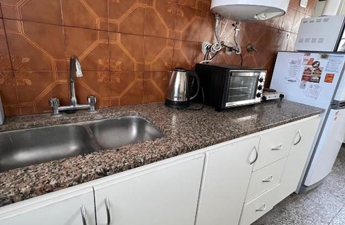 Junin House | Casa YRIGOYEN