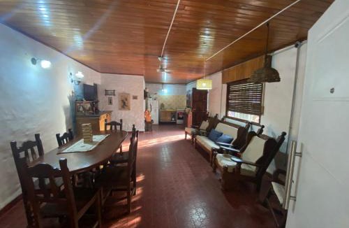 Paso de la Patria House | Casa Zorzal
