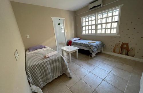 Porto Seguro House | CasaAmor