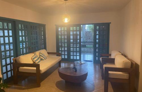 Porto Seguro House | CasaAmor