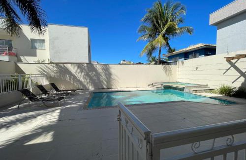Porto Seguro House | CasaAmor