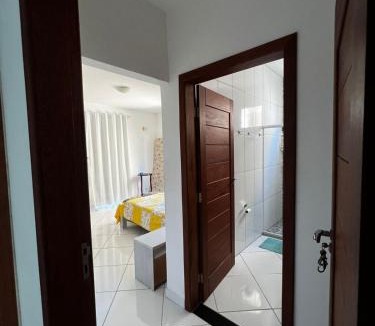 Itaparica House | Casaaracruz30
