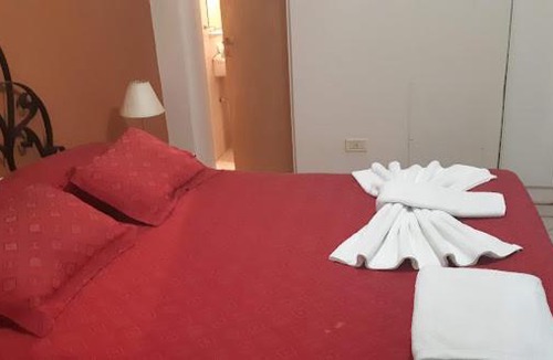 Salta Hotel | CasaBlanca Hotel Boutique