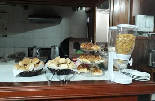 Salta Hotel | CasaBlanca Hotel Boutique