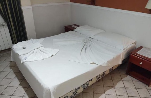 Salta Hotel | CasaBlanca Hotel Boutique