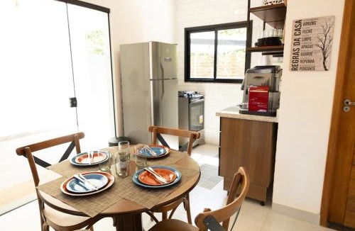 Praia do Pauba House | Casaboa Paúba