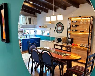 Belen Ski Chalet | Casademontaña