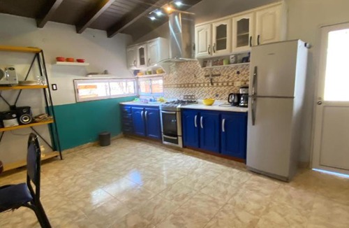 Belen Ski Chalet | Casademontaña