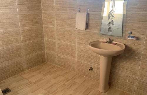 Luque Apartment | CASAFUERTE departamentos