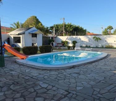 Barra Nova House | CasaMar21- 12 km de Maceió e 10 km FRAN6