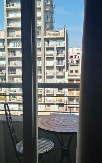 Villa Crespo Apartment | CasaMartinezBA
