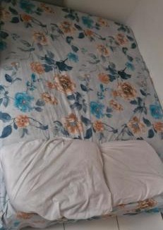Boca do Rio Apartment | CasAmor