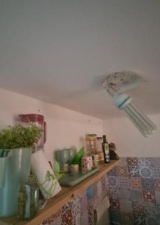 Boca do Rio Apartment | CasAmor