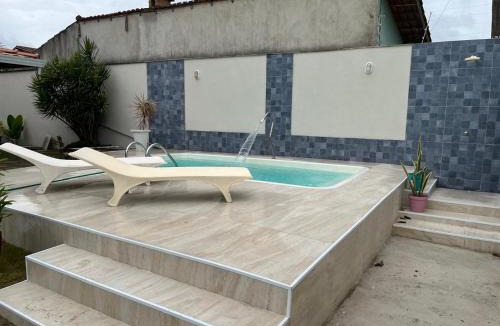 Mariricu Apartment | CASAPRAIA 1000- Guriri Norte