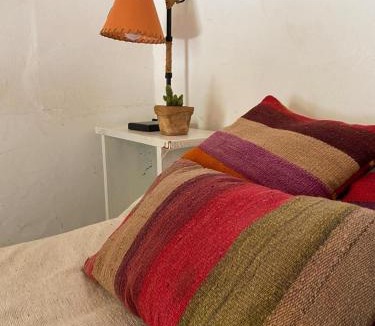 Cachi Bed & Breakfast | Casapueblo