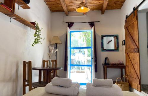 Cachi Bed & Breakfast | Casapueblo