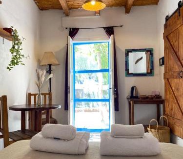 Cachi Bed & Breakfast | Casapueblo