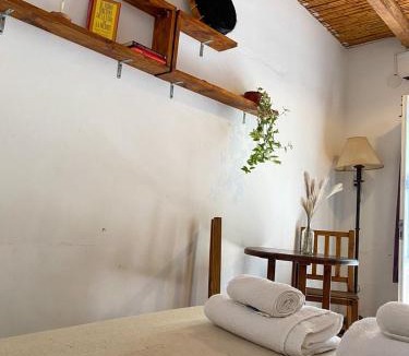 Cachi Bed & Breakfast | Casapueblo