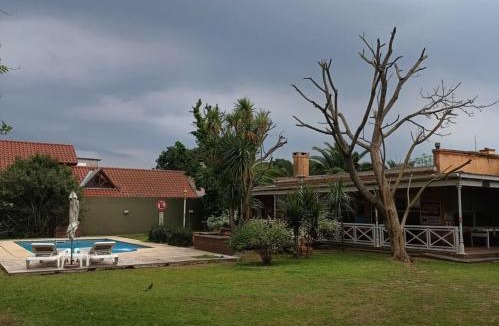 San Miguel del Monte Apartment | Casaquinta XL