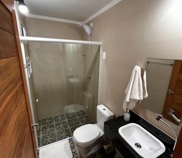 Areia House | Casarão 47