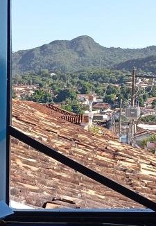 Davidopolis House | Casarão D'Ávila aluguel por temporada