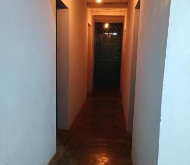 Triunfo House | Casarão dos Lopes